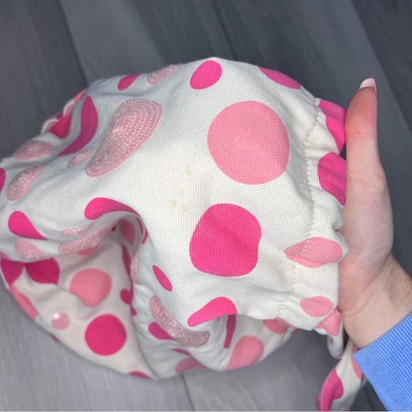 Juicy Couture Y2K tie shoulder strap purse with coin purse - Picture 11 of 13